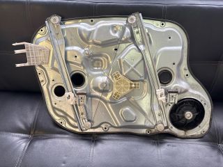 bontott KIA CEED Jobb első Ablakemelő Szerkezet (Elektromos)