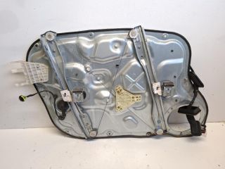 bontott KIA CEED Jobb első Ablakemelő Szerkezet (Elektromos)