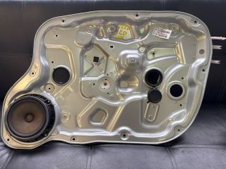 bontott KIA CEED Jobb első Ablakemelő Szerkezet (Elektromos)