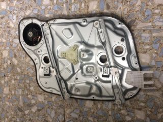 bontott KIA CEED Jobb első Ablakemelő Szerkezet (Elektromos)