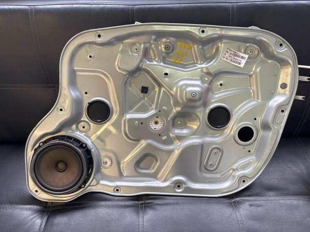 bontott KIA CEED Jobb első Ablakemelő Szerkezet (Elektromos)