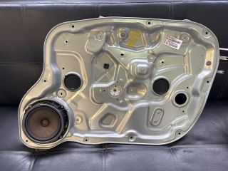 bontott KIA CEED Jobb első Ablakemelő Szerkezet (Elektromos)