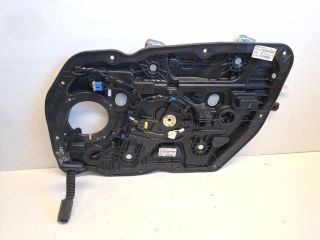 bontott KIA CEED Jobb első Ablakemelő Szerkezet (Elektromos)