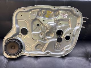 bontott KIA CEED Jobb első Ablakemelő Szerkezet (Elektromos)