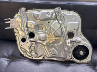 bontott KIA CEED Jobb első Ablakemelő Szerkezet (Elektromos)