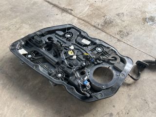 bontott KIA CEED Jobb első Ablakemelő Szerkezet (Elektromos)
