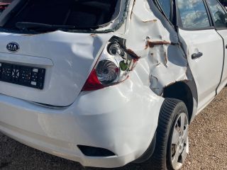 bontott KIA CEED Jobb első Ajtó Kábelköteg