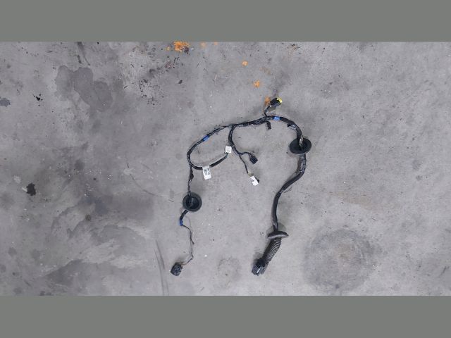 bontott KIA CEED Jobb első Ajtó Kábelköteg