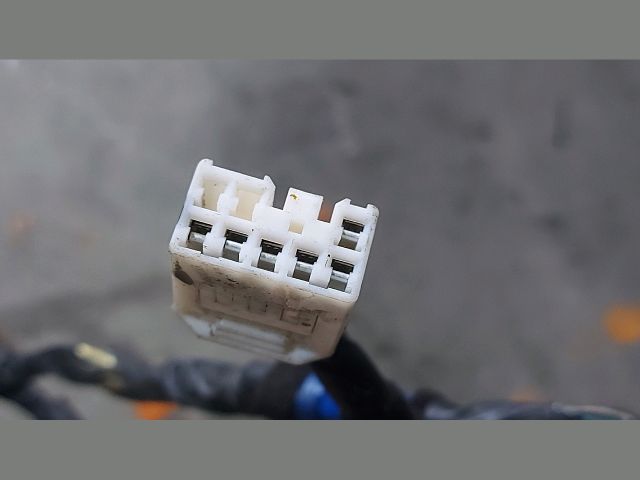 bontott KIA CEED Jobb első Ajtó Kábelköteg