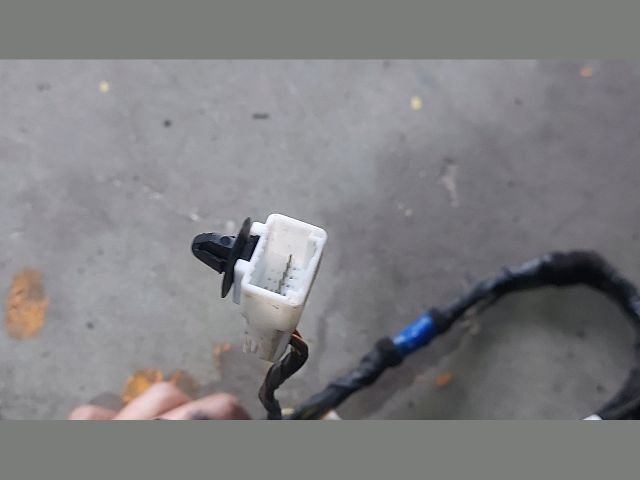 bontott KIA CEED Jobb első Ajtó Kábelköteg