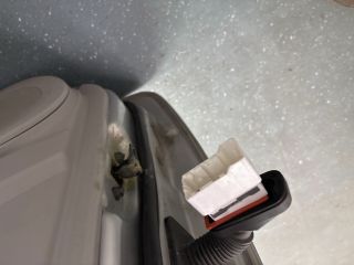 bontott KIA CEED Jobb első Ajtó Kábelköteg