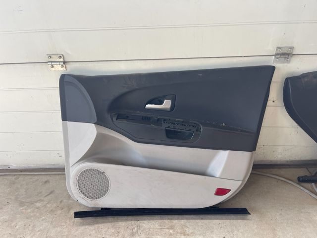 bontott KIA CEED Jobb első Ajtó Kárpit