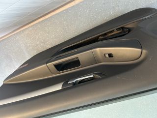 bontott KIA CEED Jobb első Ajtó Kárpit