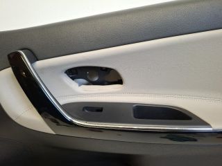 bontott KIA CEED Jobb első Ajtó Kárpit