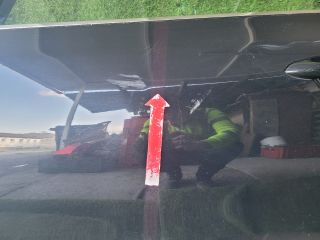 bontott KIA CEED Jobb első Ajtó (Részeivel)