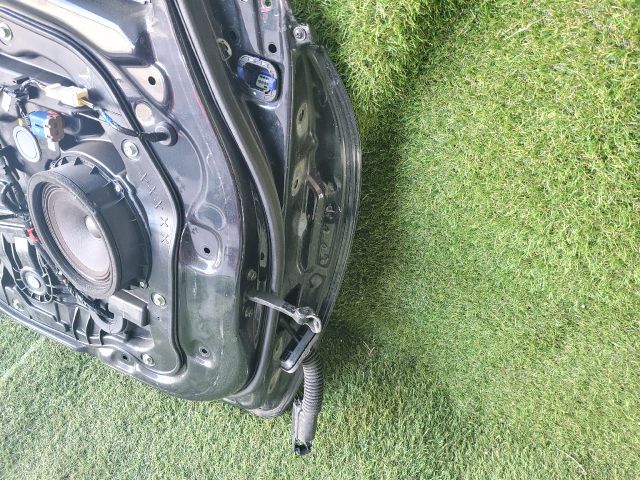 bontott KIA CEED Jobb első Ajtó (Részeivel)