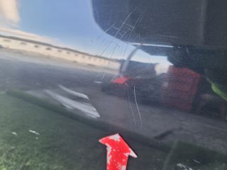 bontott KIA CEED Jobb első Ajtó (Részeivel)