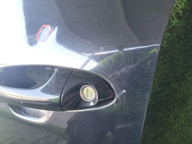 bontott KIA CEED Jobb első Ajtó (Részeivel)