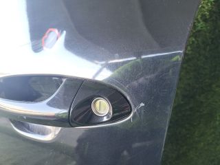 bontott KIA CEED Jobb első Ajtó (Részeivel)