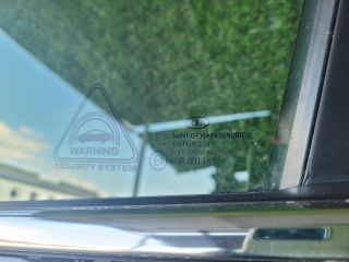 bontott KIA CEED Jobb első Ajtó (Részeivel)