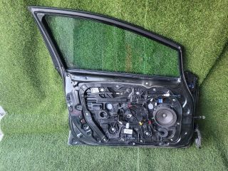 bontott KIA CEED Jobb első Ajtó (Részeivel)
