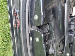 bontott KIA CEED Jobb első Ajtó (Részeivel)