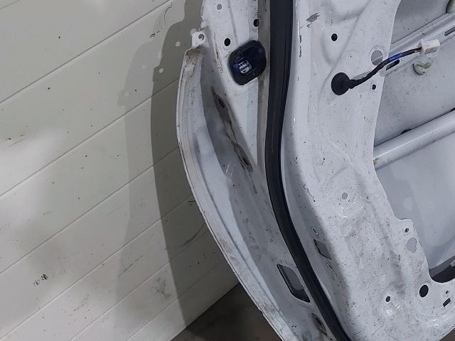 bontott KIA CEED Jobb első Ajtó (Üres lemez)