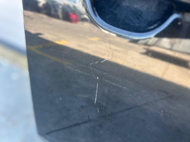 bontott KIA CEED Jobb első Ajtó (Üres lemez)