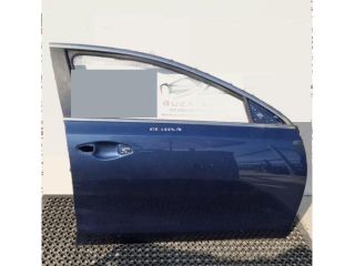 bontott KIA CEED Jobb első Ajtó (Üres lemez)