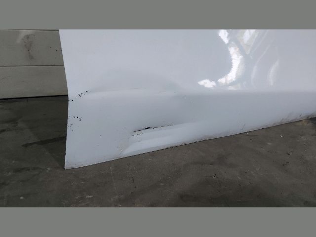 bontott KIA CEED Jobb első Ajtó (Üres lemez)