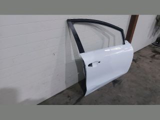 bontott KIA CEED Jobb első Ajtó (Üres lemez)