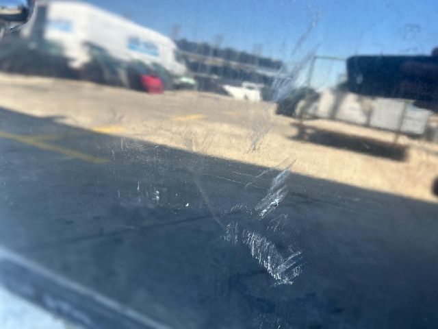 bontott KIA CEED Jobb első Ajtó (Üres lemez)