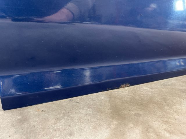 bontott KIA CEED Jobb első Ajtó (Üres lemez)