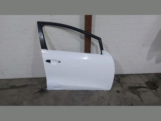 bontott KIA CEED Jobb első Ajtó (Üres lemez)