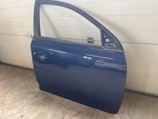 bontott KIA CEED Jobb első Ajtó (Üres lemez)