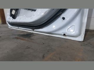 bontott KIA CEED Jobb első Ajtó (Üres lemez)