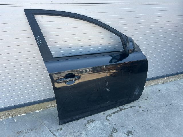 bontott KIA CEED Jobb első Ajtó (Üres lemez)