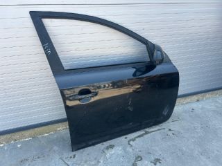 bontott KIA CEED Jobb első Ajtó (Üres lemez)
