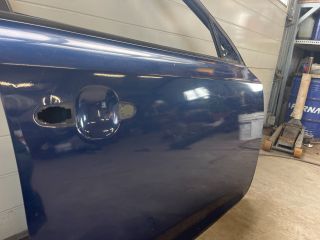 bontott KIA CEED Jobb első Ajtó (Üres lemez)