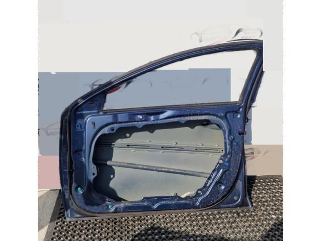 bontott KIA CEED Jobb első Ajtó (Üres lemez)
