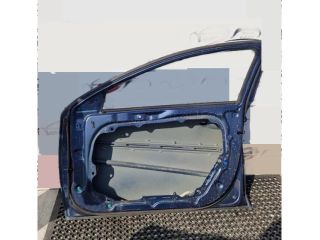 bontott KIA CEED Jobb első Ajtó (Üres lemez)