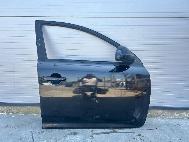 bontott KIA CEED Jobb első Ajtó (Üres lemez)