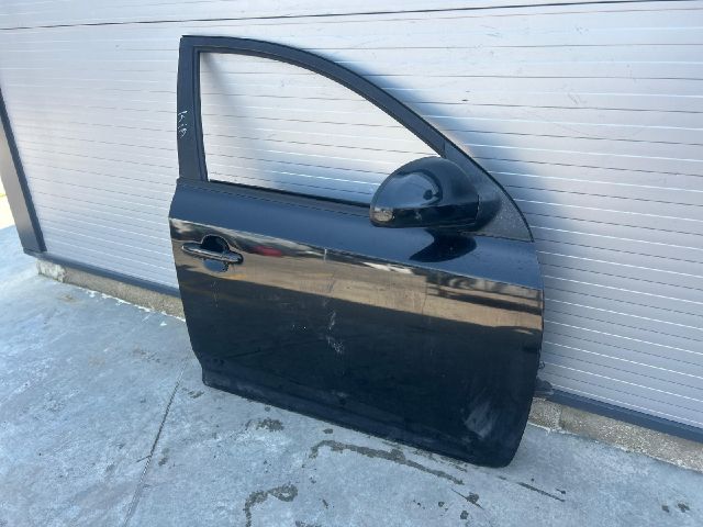 bontott KIA CEED Jobb első Ajtó (Üres lemez)