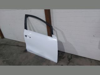 bontott KIA CEED Jobb első Ajtó (Üres lemez)