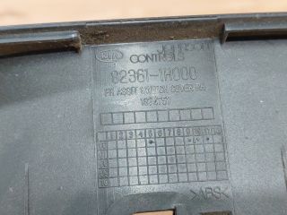 bontott KIA CEED Jobb első Ajtóbehúzó