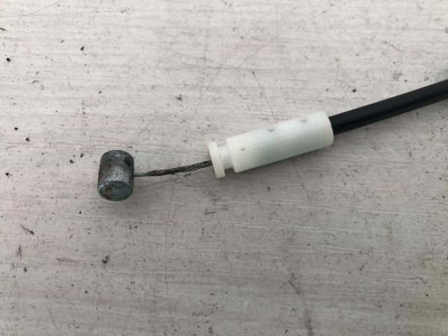 bontott KIA CEED Jobb első Ajtózár