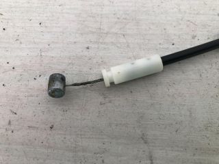 bontott KIA CEED Jobb első Ajtózár