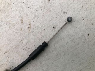 bontott KIA CEED Jobb első Ajtózár