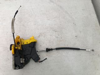 bontott KIA CEED Jobb első Ajtózár