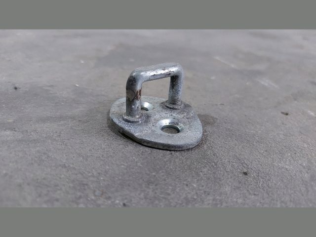 bontott KIA CEED Jobb első Ajtózár